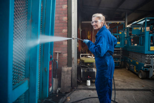 Best House Exterior Washing  in Saranac Lake, NY
