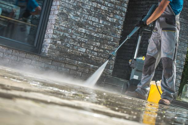 Best Restaurant Pressure Washing  in Saranac Lake, NY
