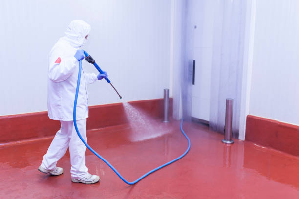 Best Post-Construction Pressure Washing  in Saranac Lake, NY