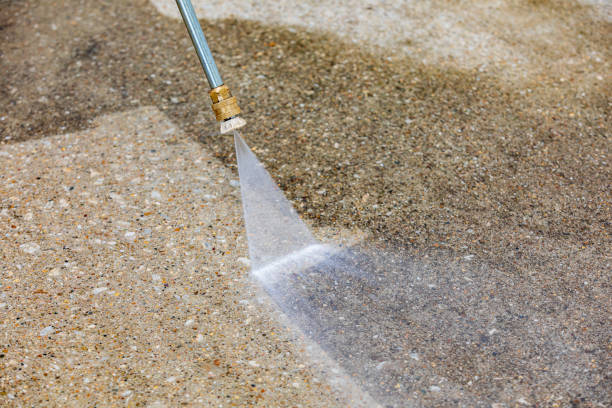 Best Playground Equipment Cleaning  in Saranac Lake, NY