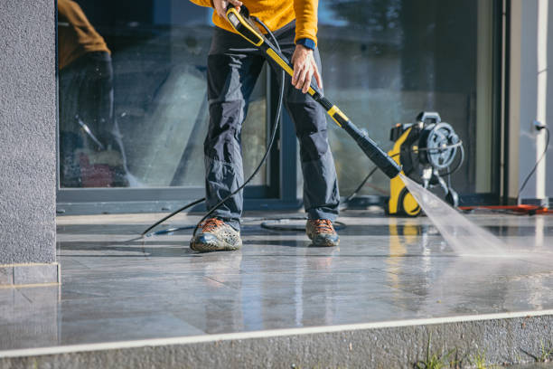 Best Fence Cleaning  in Saranac Lake, NY