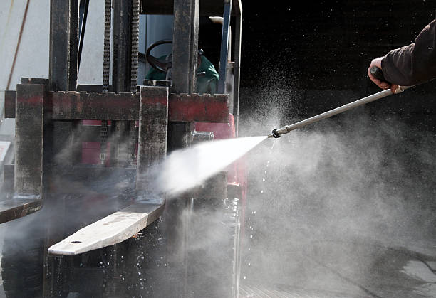 Best Graffiti Removal  in Saranac Lake, NY
