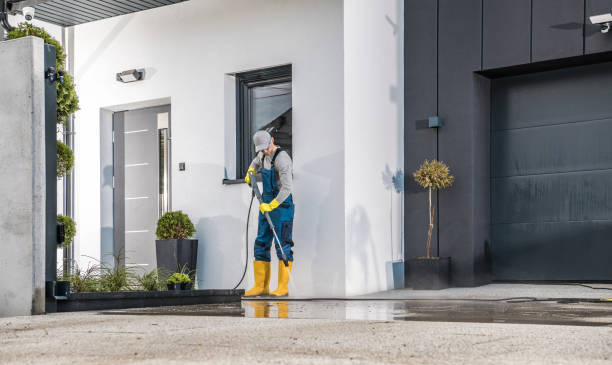 Best Parking Lot and Garage Cleaning  in Saranac Lake, NY