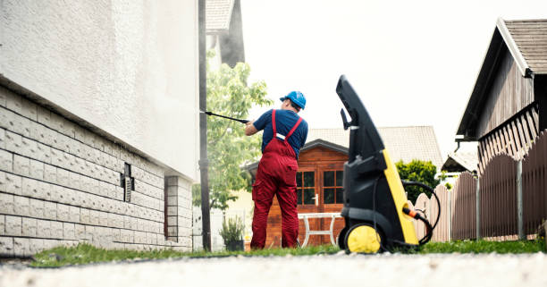 Trusted Saranac Lake, NY Pressure Washing Services Experts